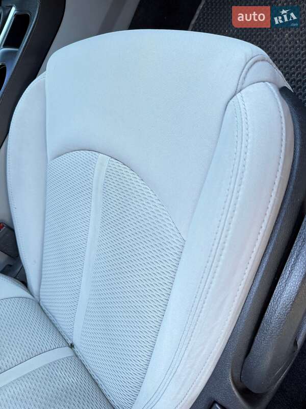 Седан Hyundai Sonata 2016 в Ровно