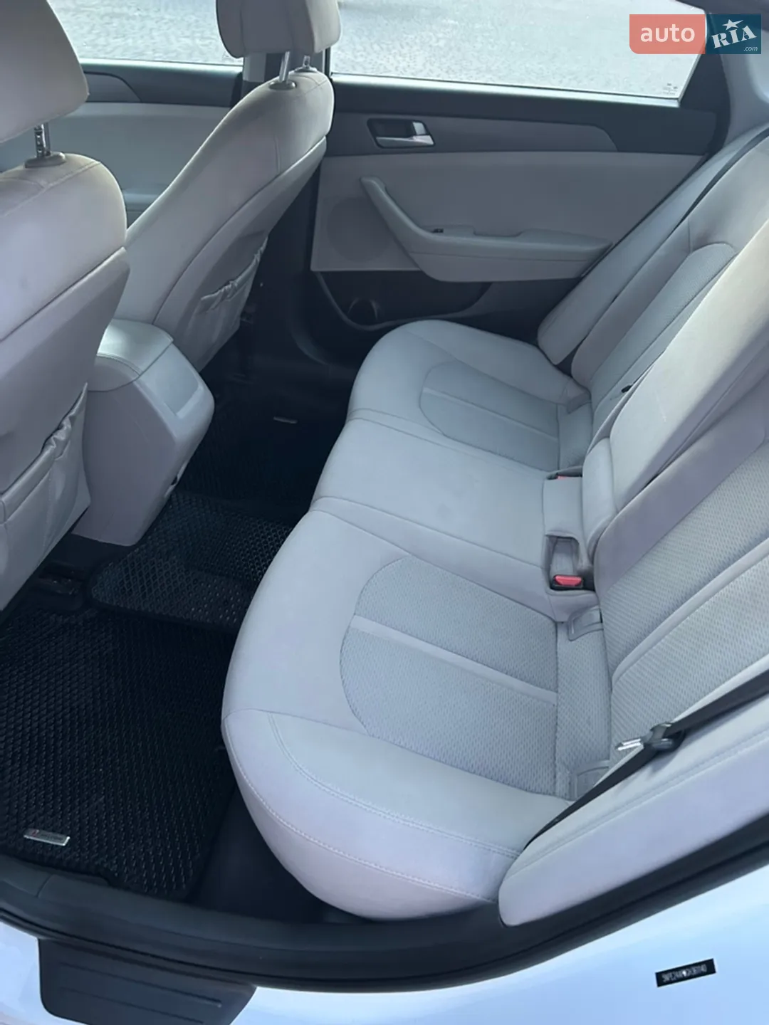 2015 Hyundai Sonata - мініатюра 6