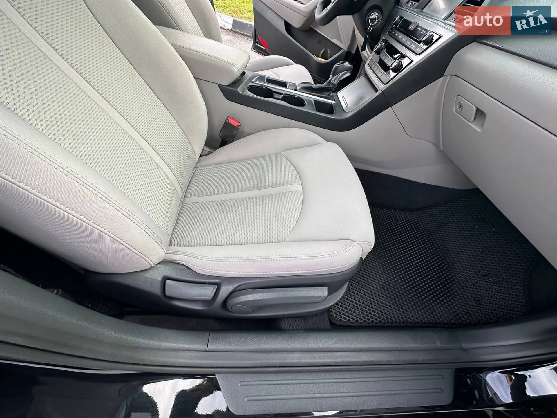 2015 Hyundai Sonata - мініатюра 10