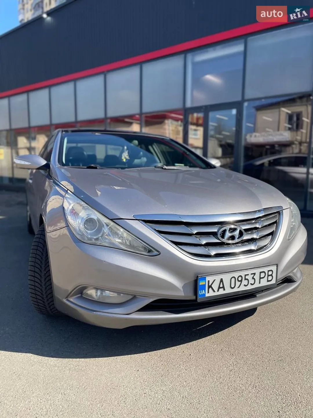 Фото авто 2