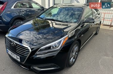 Седан Hyundai Sonata 2015 в Броварах