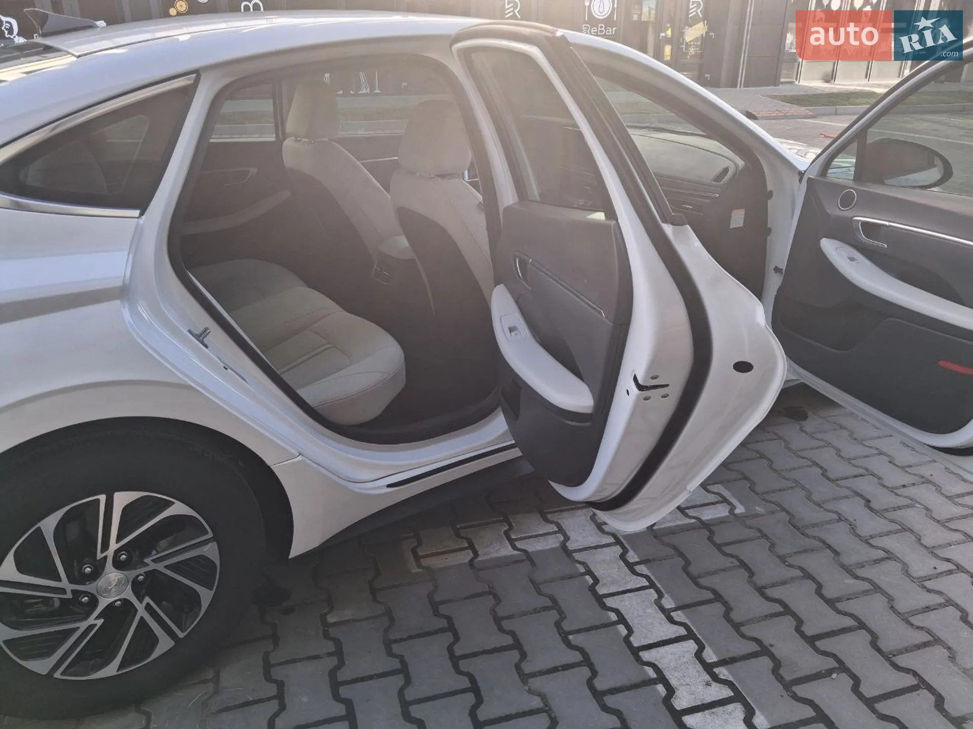 2023 Hyundai Sonata - мініатюра 20