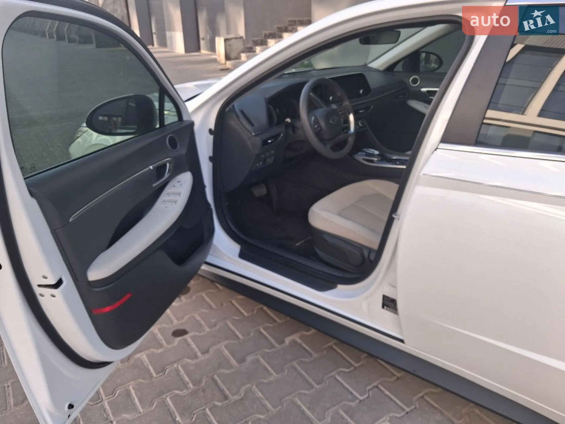 2023 Hyundai Sonata - мініатюра 27