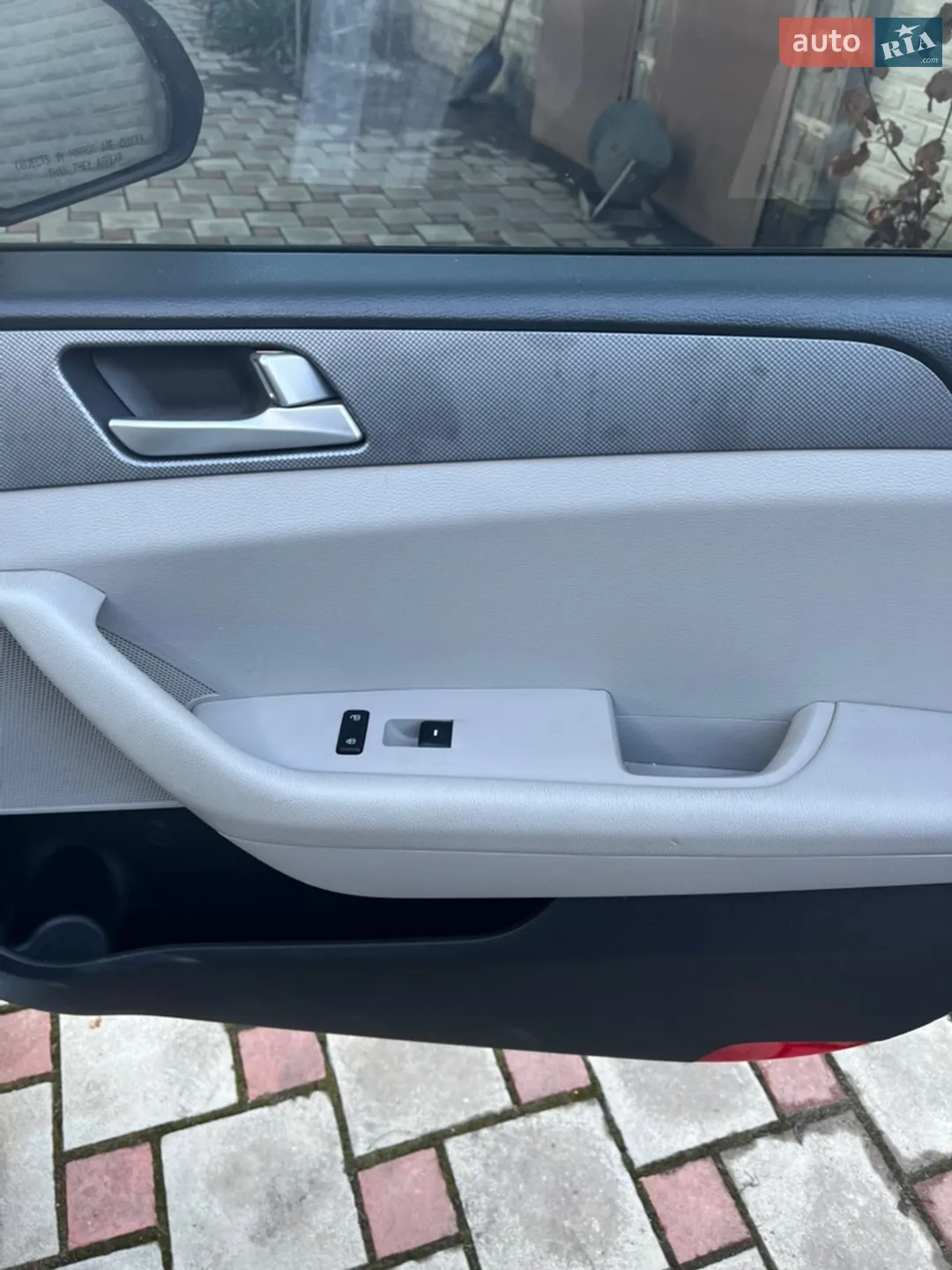 2017 Hyundai Sonata - мініатюра 3