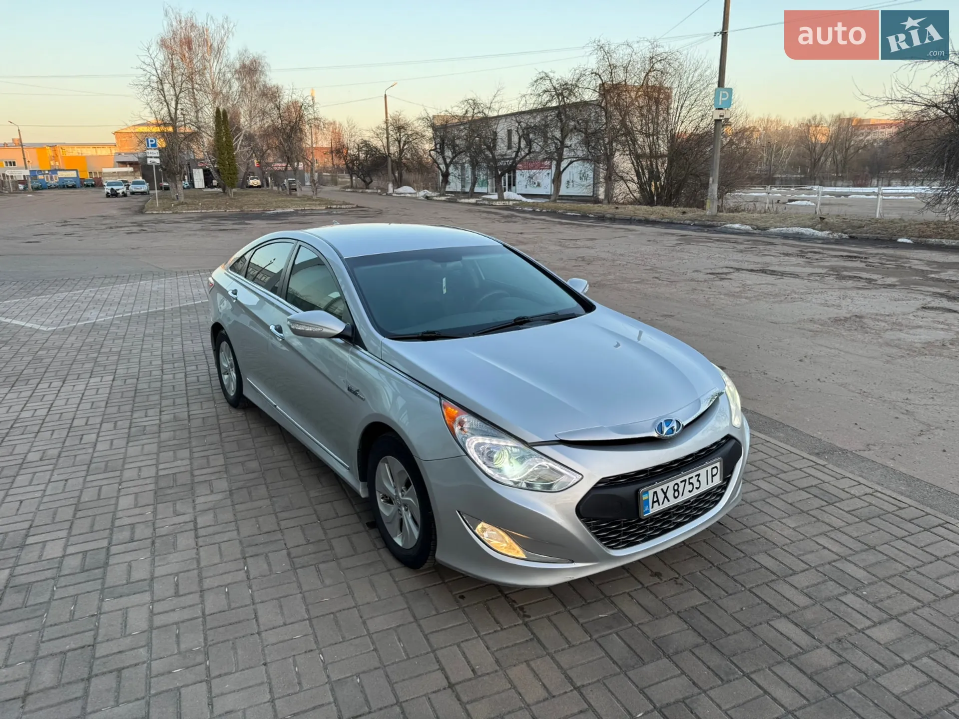 2015 Hyundai Sonata - мініатюра 15