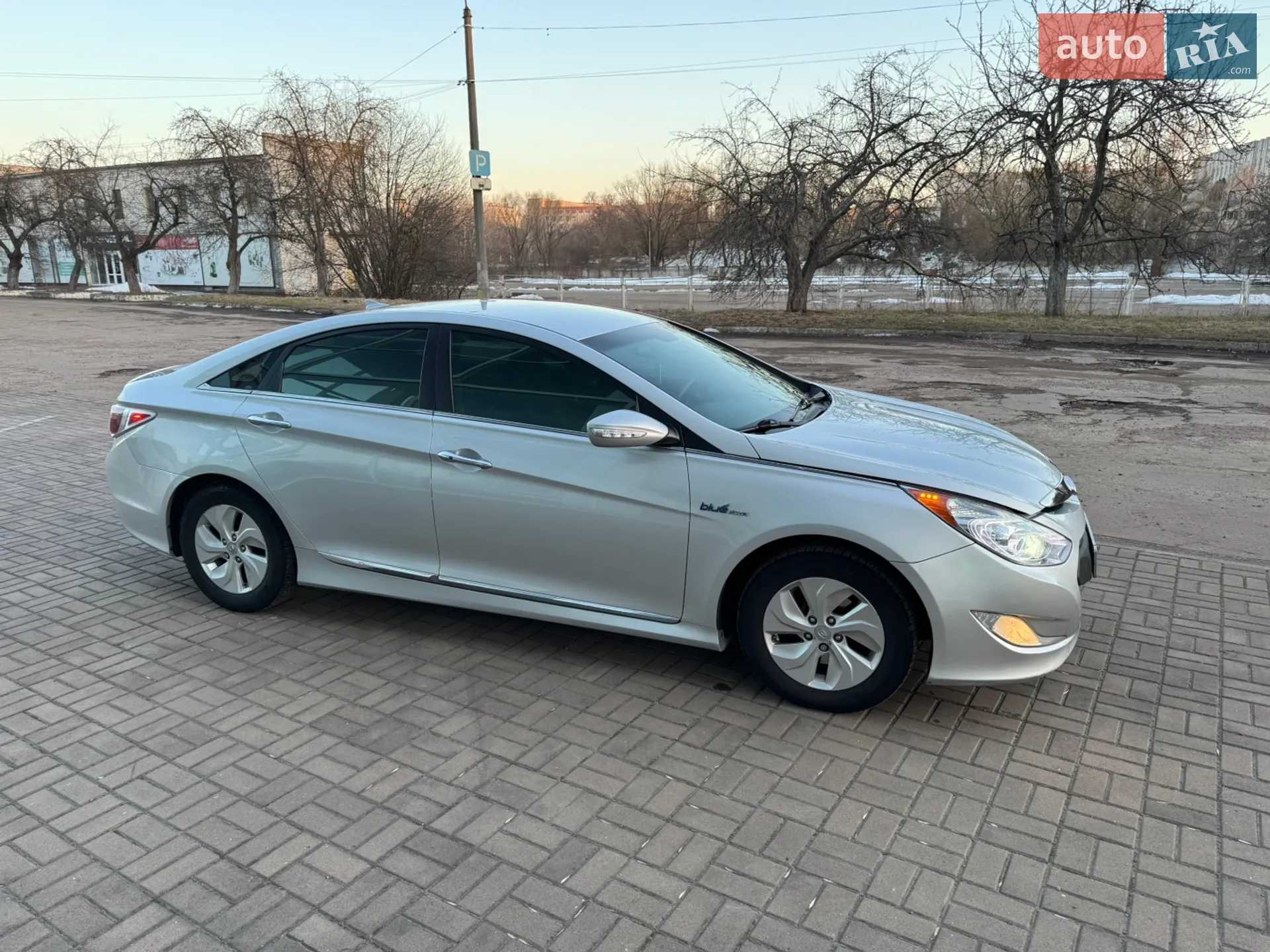 2015 Hyundai Sonata - мініатюра 20