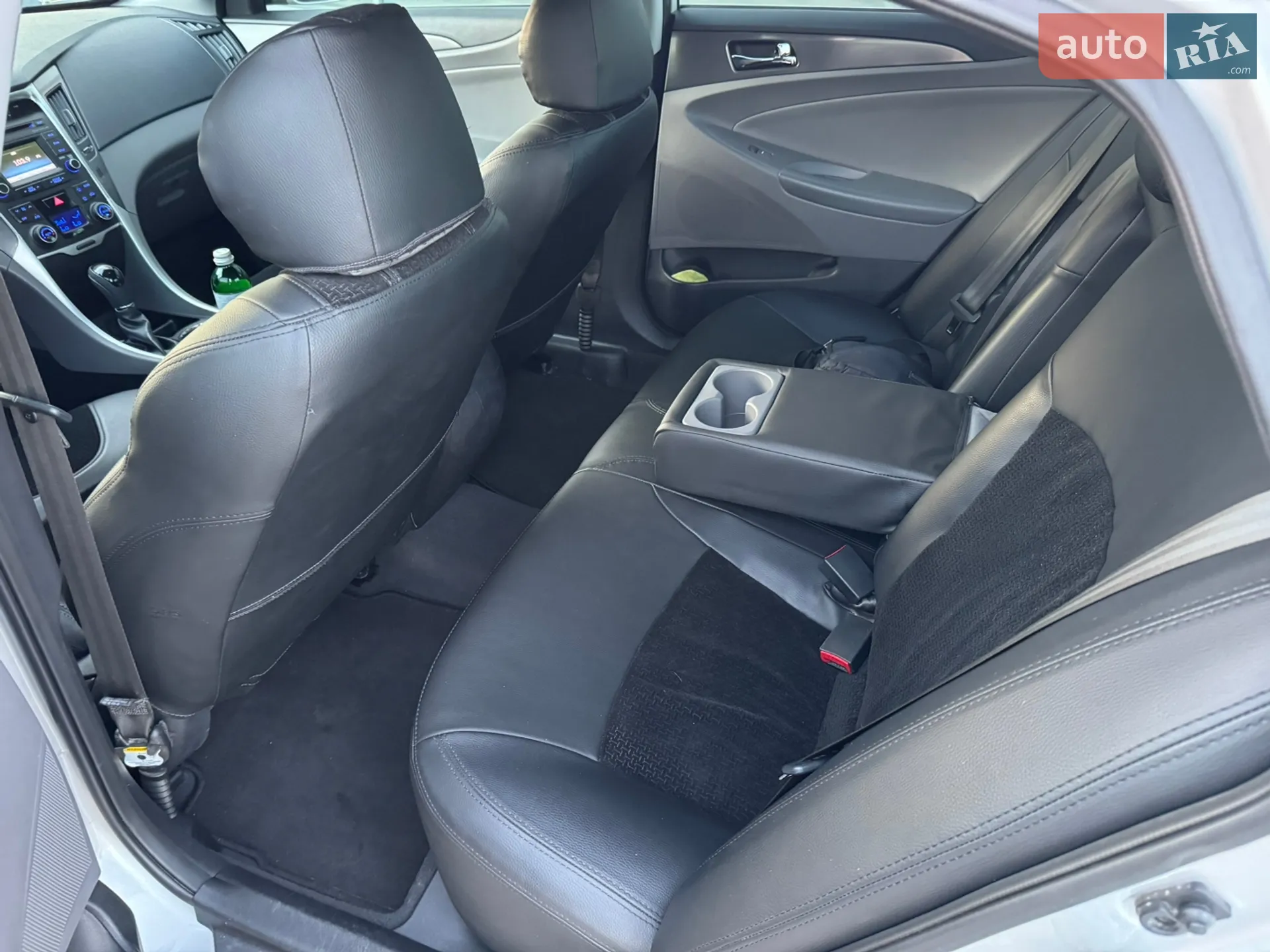 2015 Hyundai Sonata - мініатюра 25