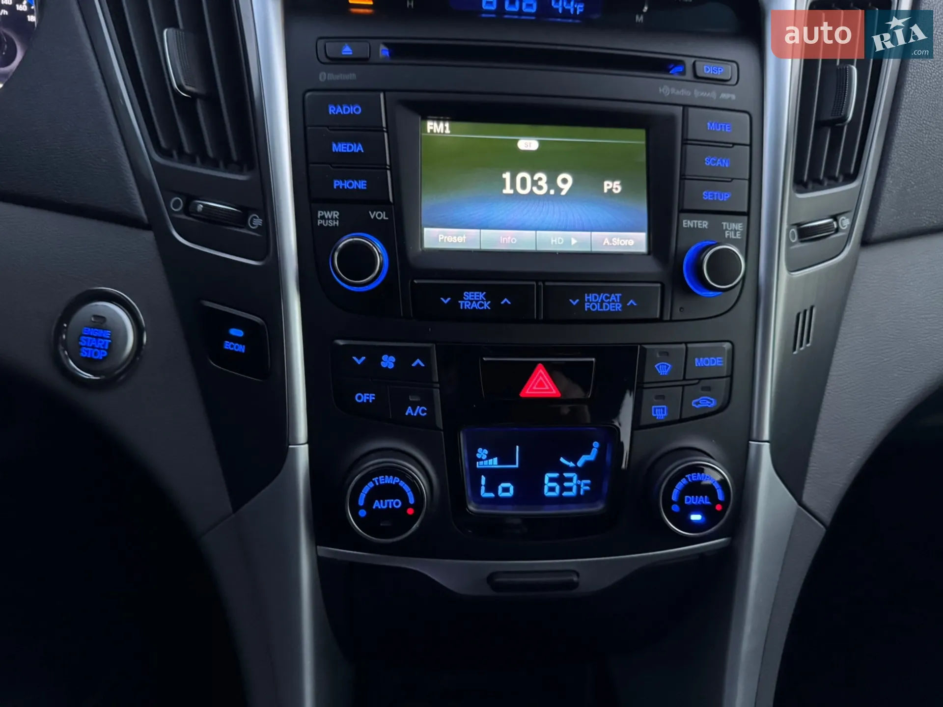 2015 Hyundai Sonata - мініатюра 35