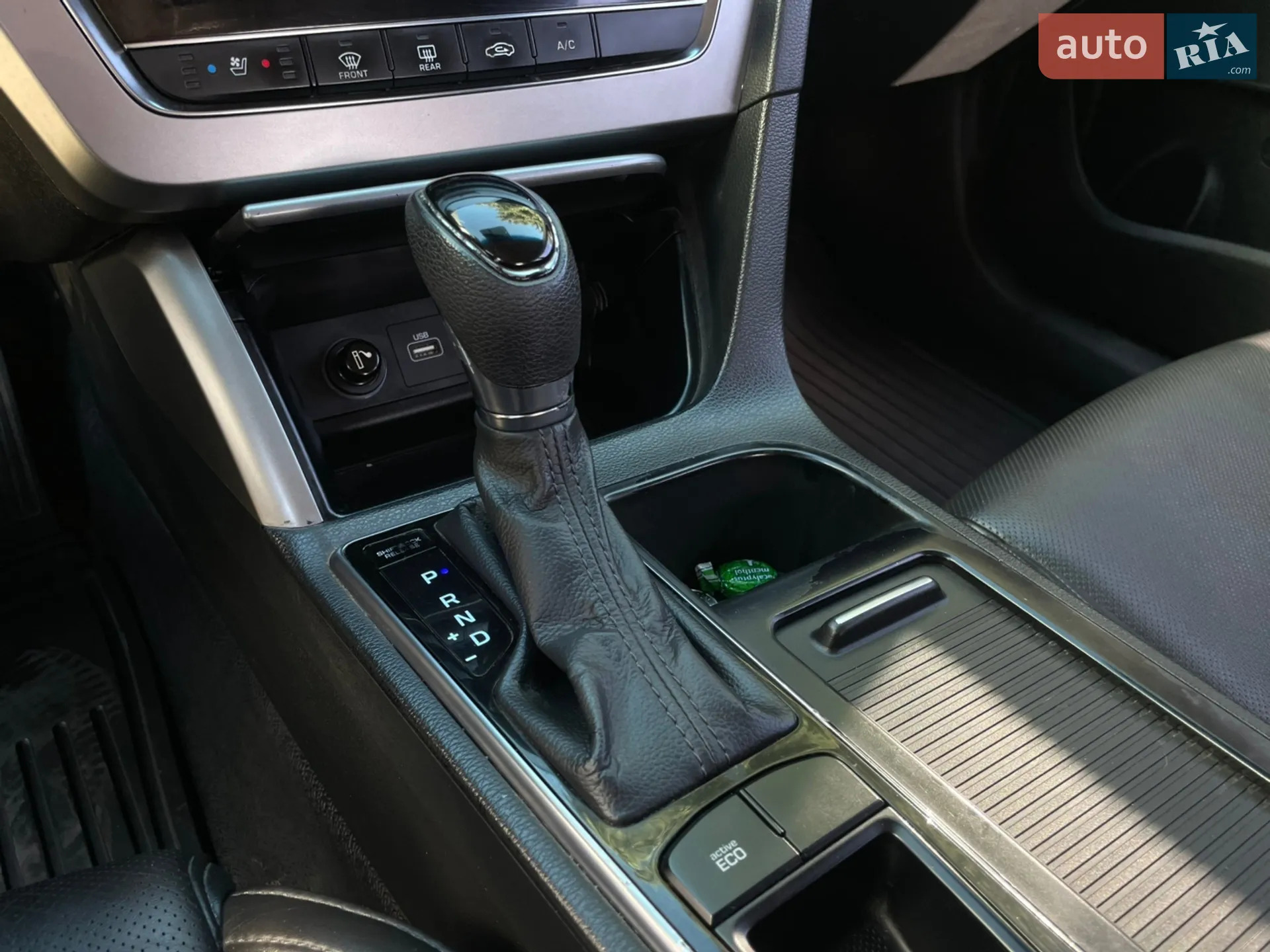 2014 Hyundai Sonata - мініатюра 20