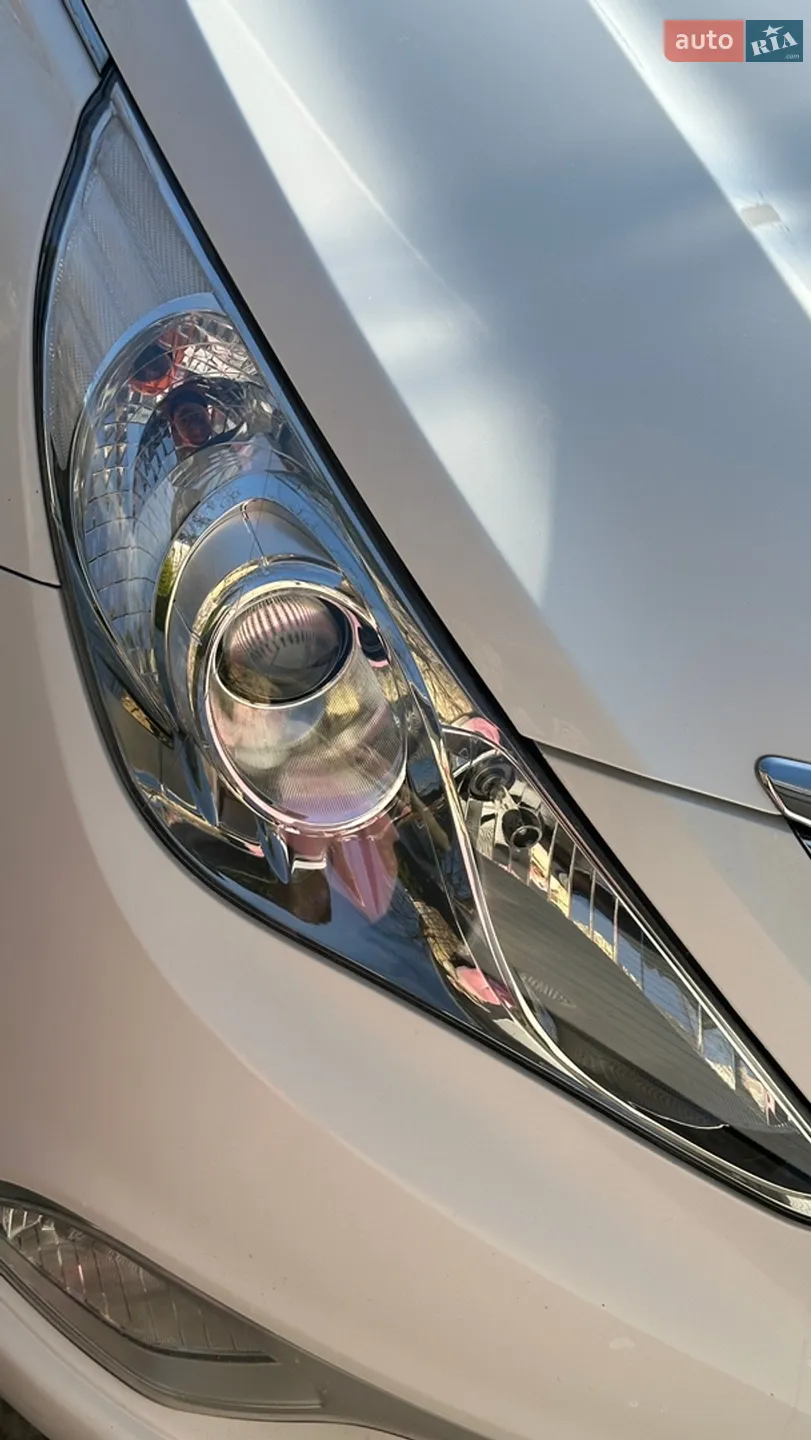 2013 Hyundai Sonata - мініатюра 7