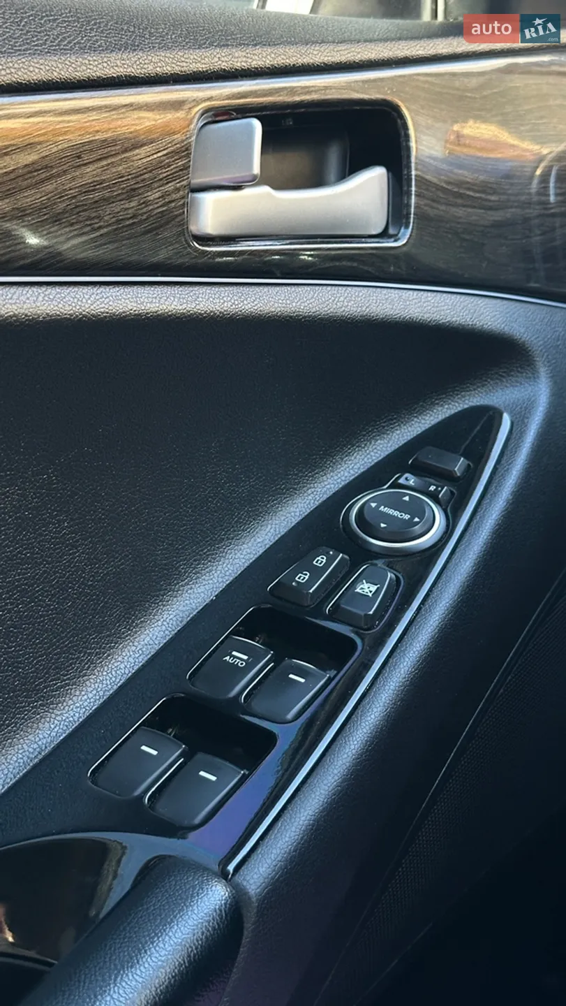 2013 Hyundai Sonata - мініатюра 10