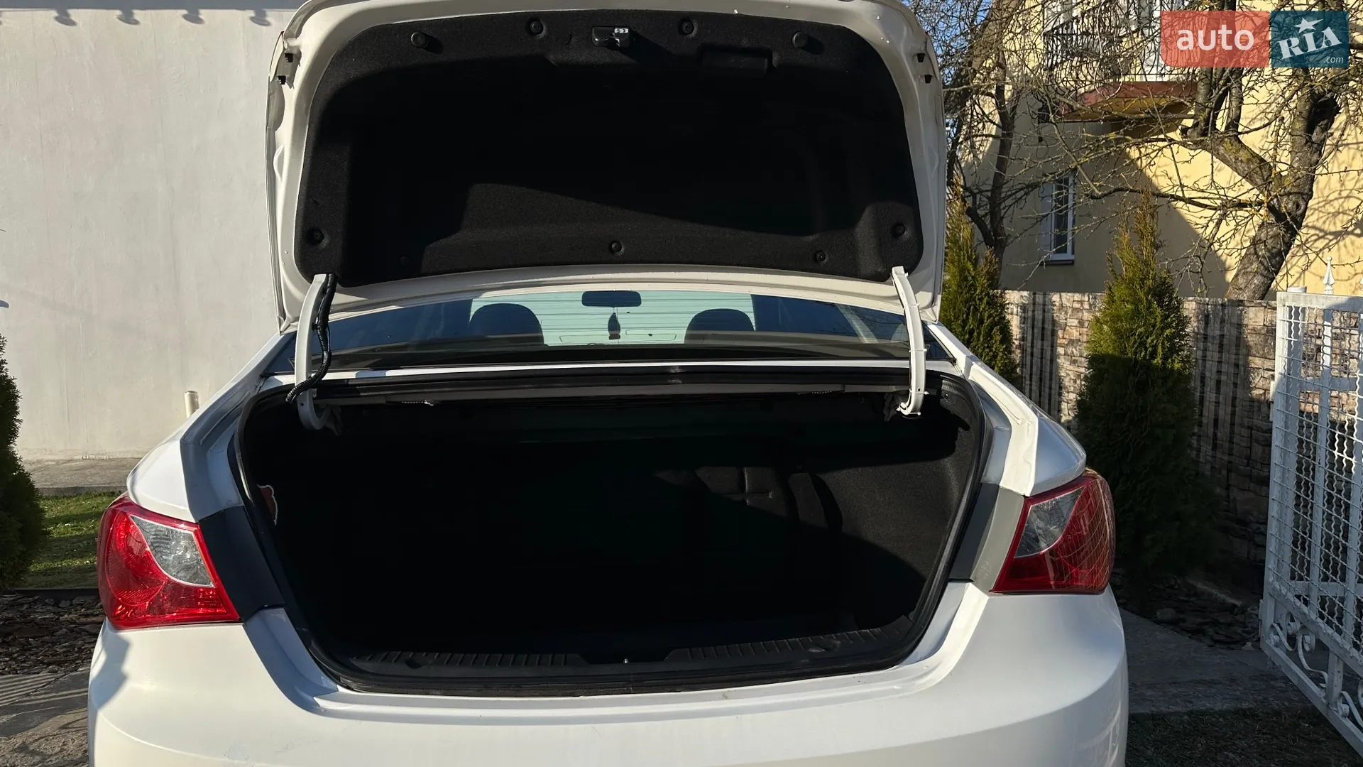 2013 Hyundai Sonata - мініатюра 11
