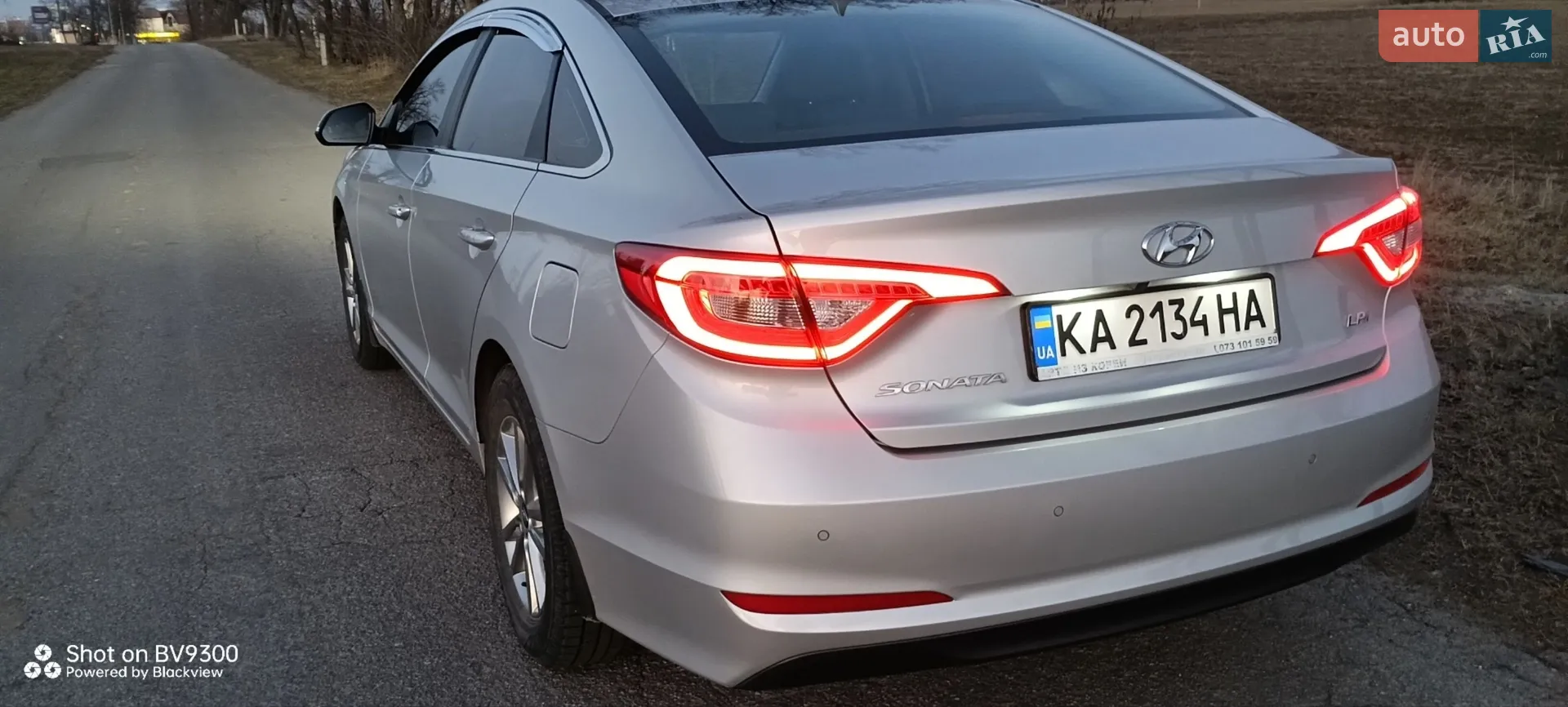 2016 Hyundai Sonata - мініатюра 15