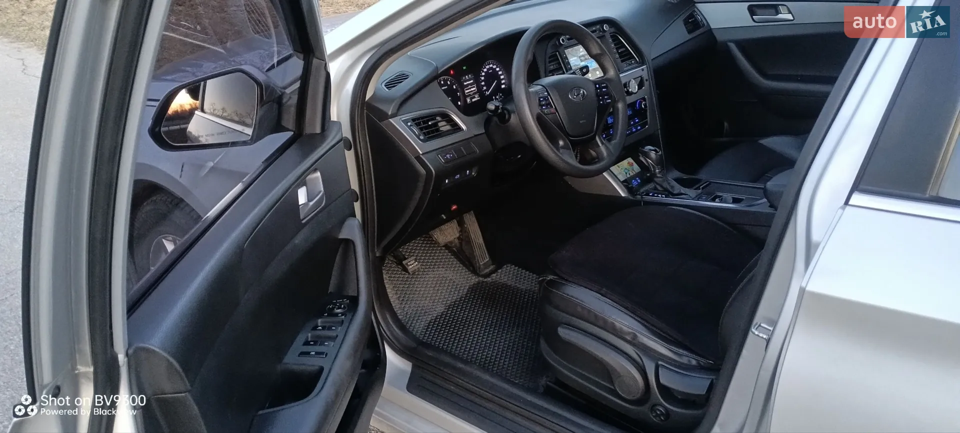 2016 Hyundai Sonata - мініатюра 22