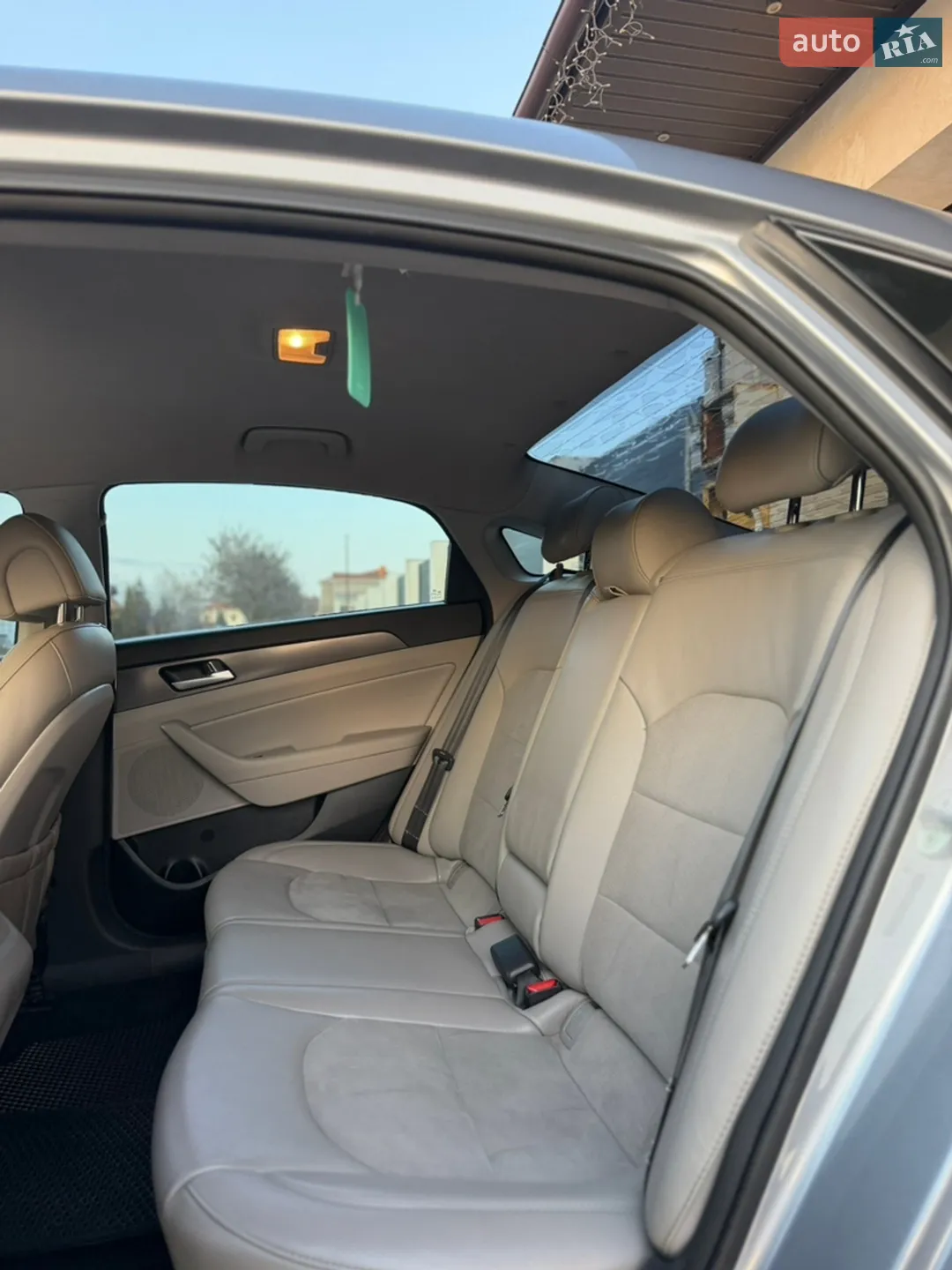 2015 Hyundai Sonata - мініатюра 41