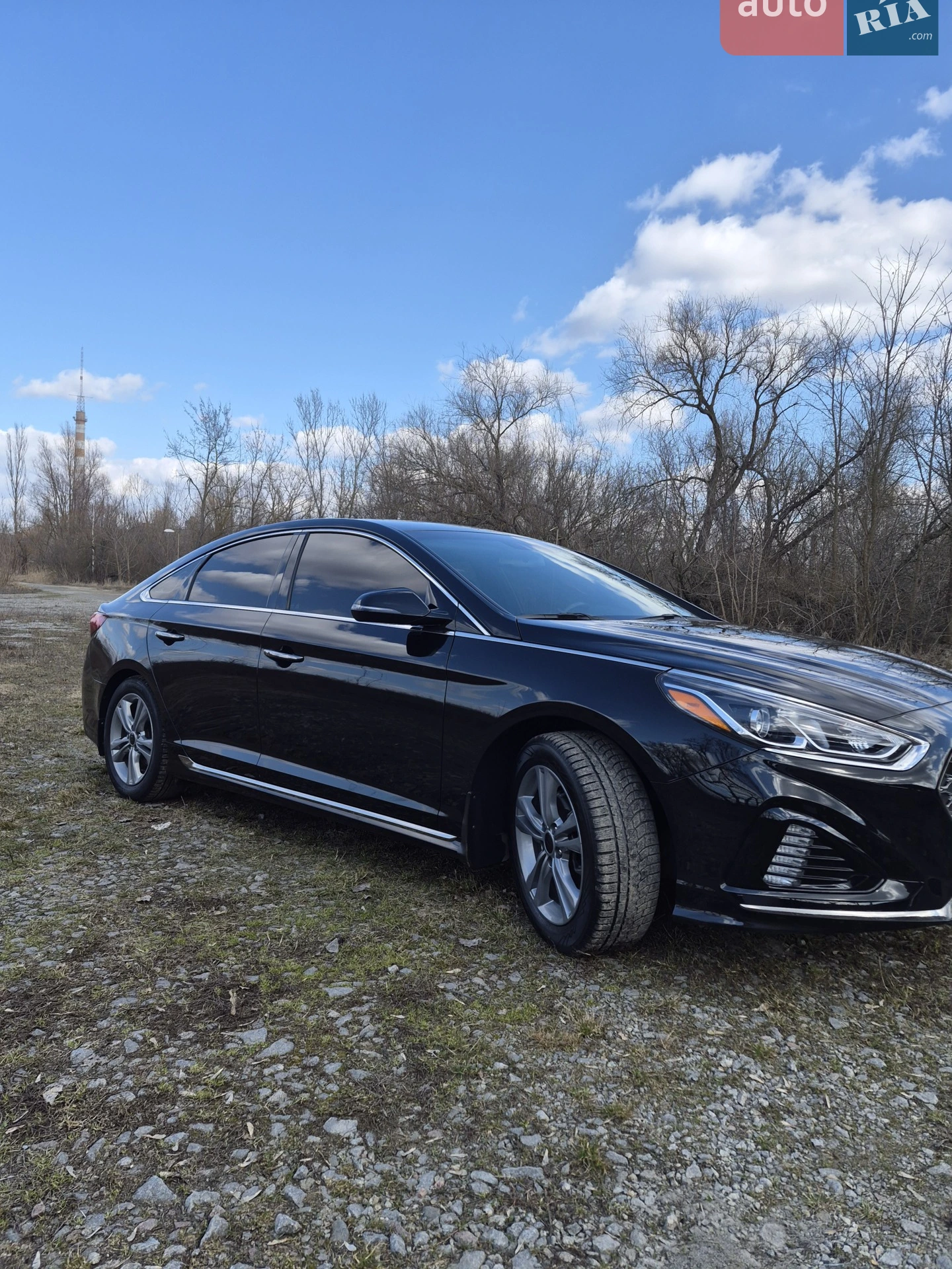 2018 Hyundai Sonata - мініатюра 5