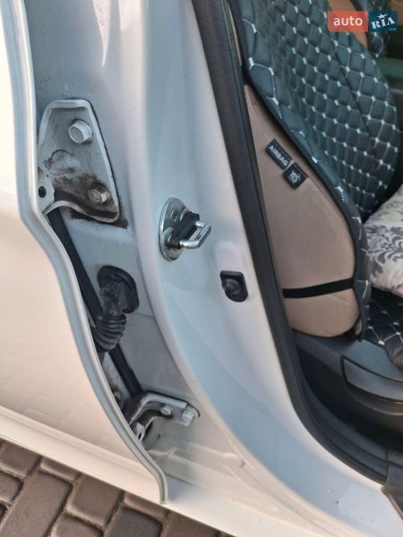 Седан Hyundai Sonata 2012 в Коростышеве