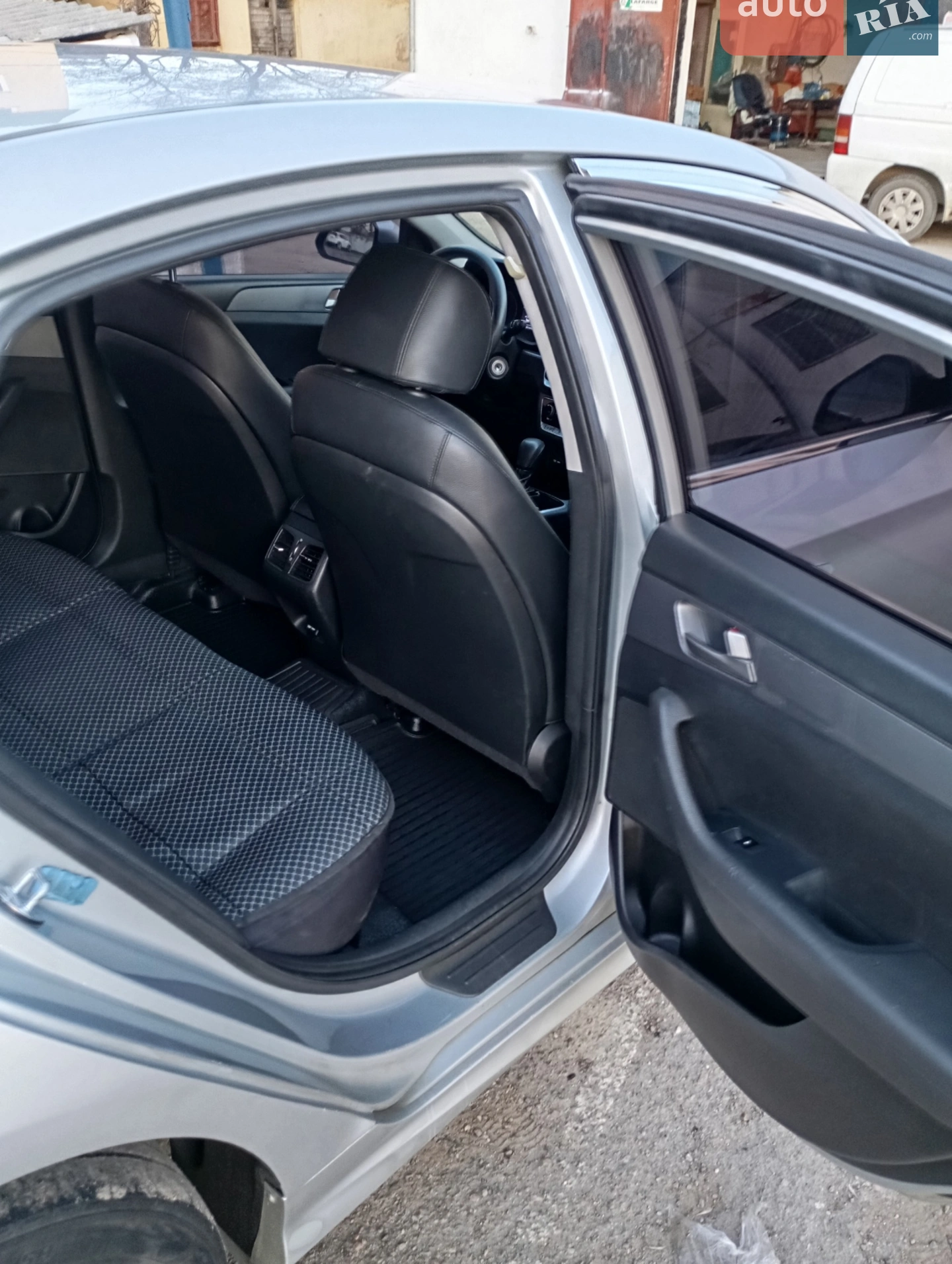 2018 Hyundai Sonata - мініатюра 4