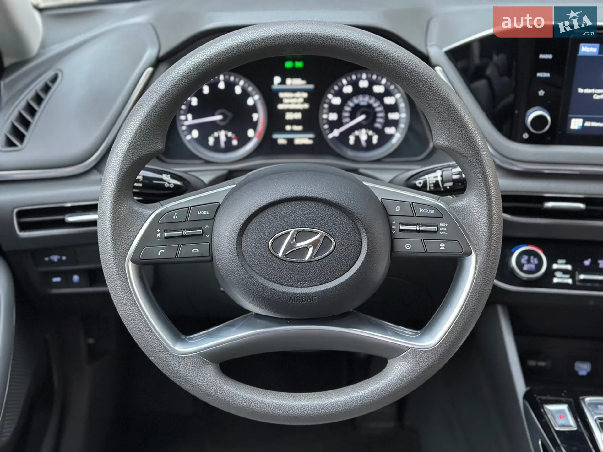 2020 Hyundai Sonata - мініатюра 44