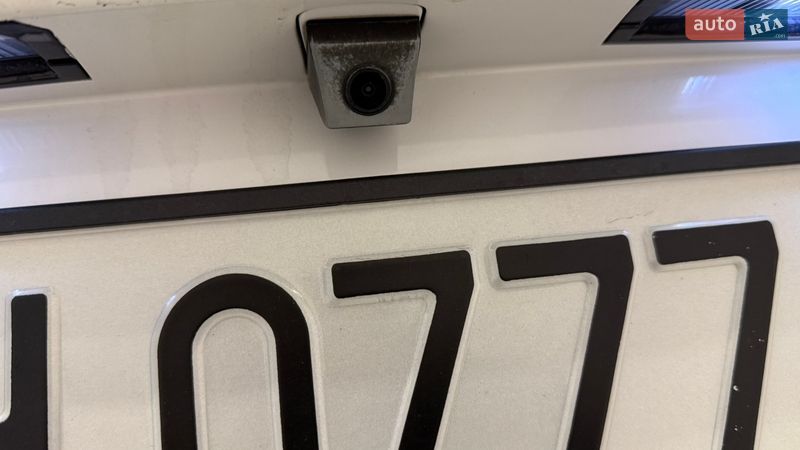 Седан Hyundai Sonata 2018 в Одессе