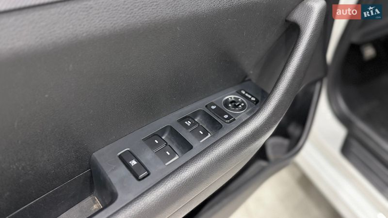 Седан Hyundai Sonata 2018 в Одессе