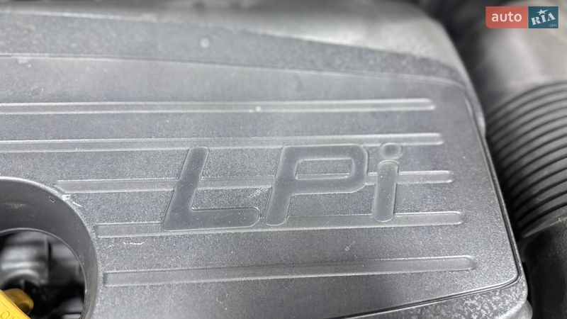 Седан Hyundai Sonata 2018 в Одессе