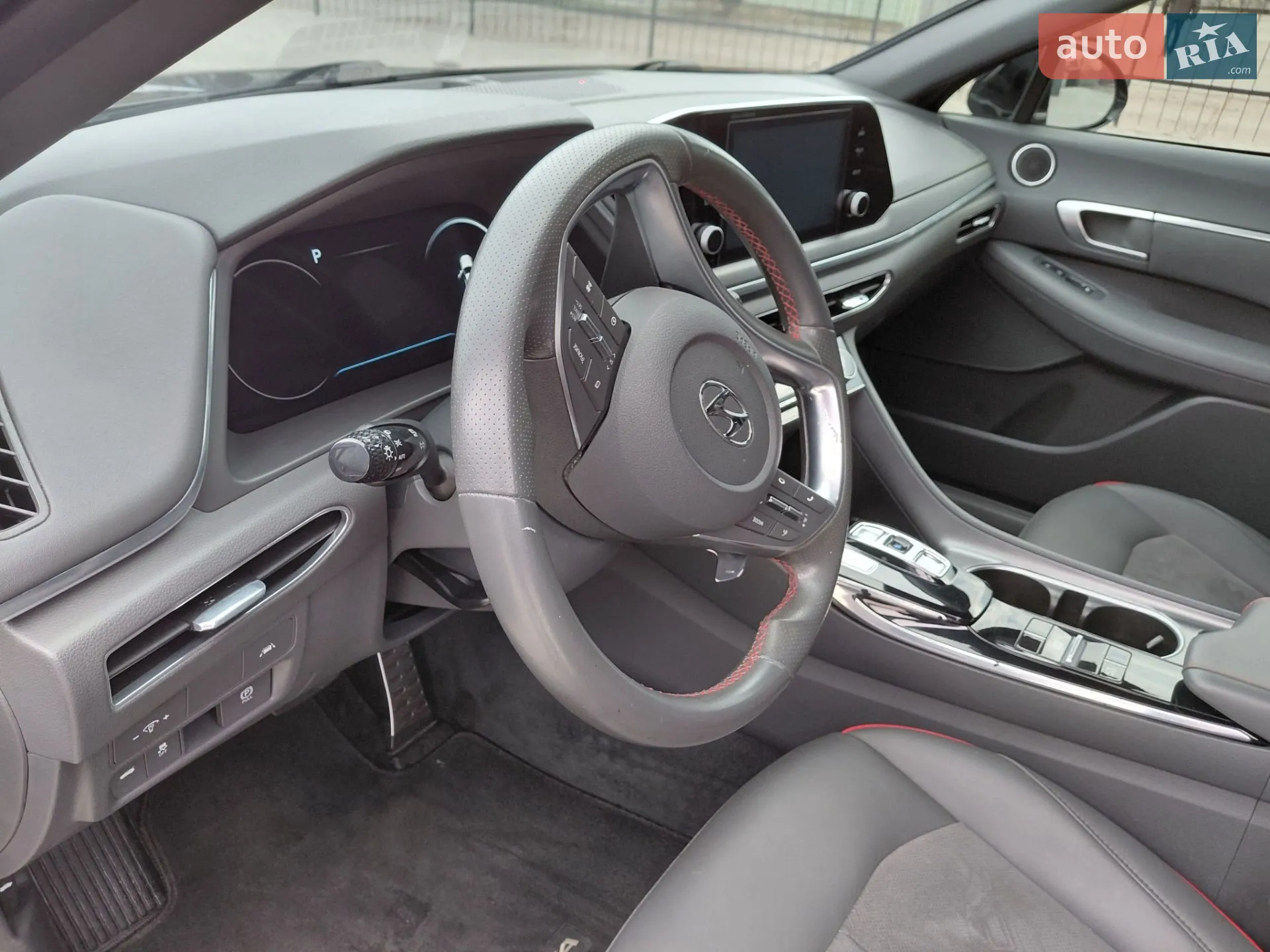 2019 Hyundai Sonata - мініатюра 10