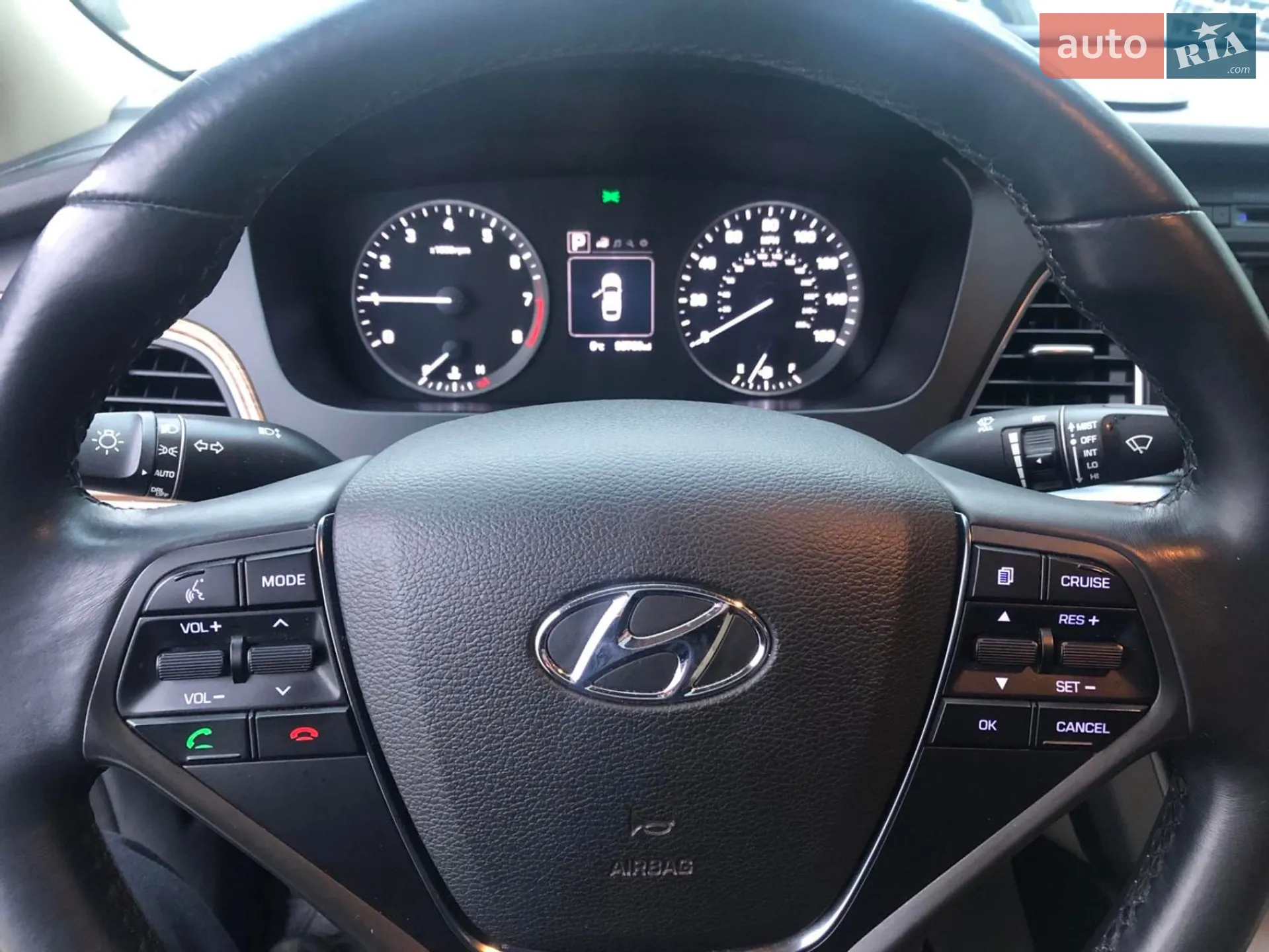 2015 Hyundai Sonata - мініатюра 8