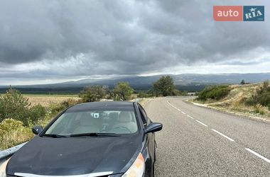 Седан Hyundai Sonata 2012 в Хмельницком