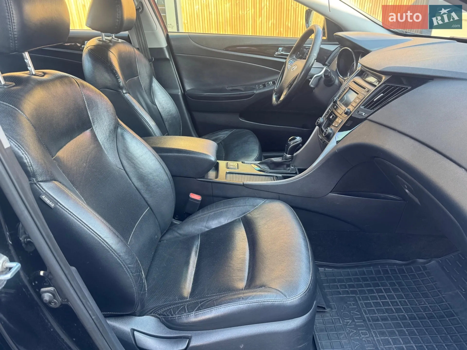 2014 Hyundai Sonata - мініатюра 15