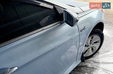Седан Hyundai Sonata 2013 в Хмельницком