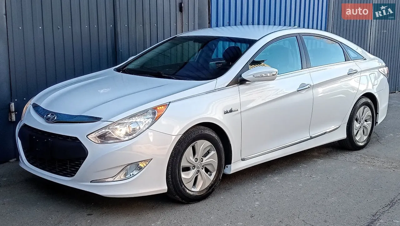 2016 Ford C-MAX - мініатюра 14