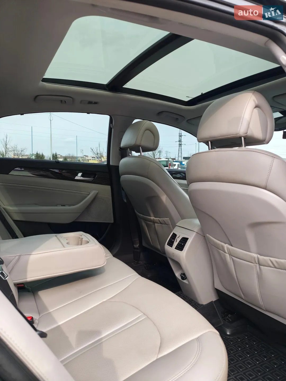 2014 Hyundai Sonata - мініатюра 21