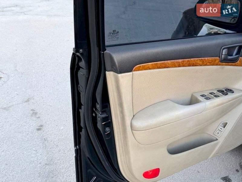 Седан Hyundai Sonata 2008 в Житомире фото 16 Седан Hyundai Sonata 2008 в Житомире