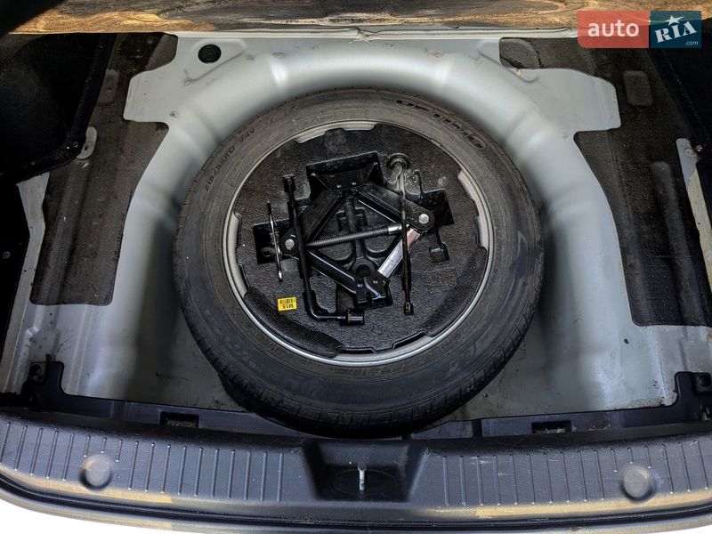 Седан Hyundai Sonata 2010 в Одессе