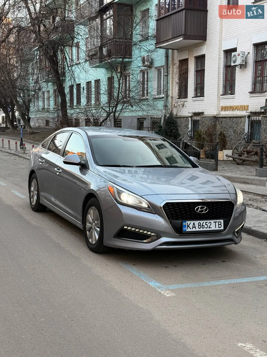 Фото авто 3