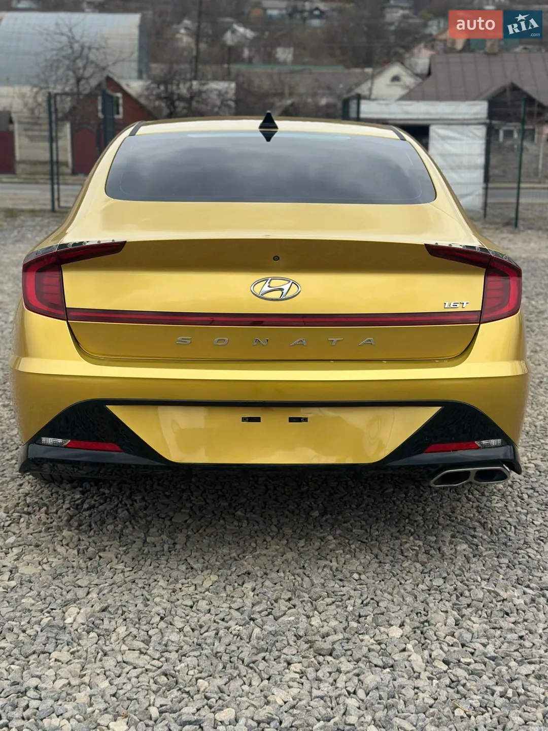 2020 Hyundai Sonata - мініатюра 10