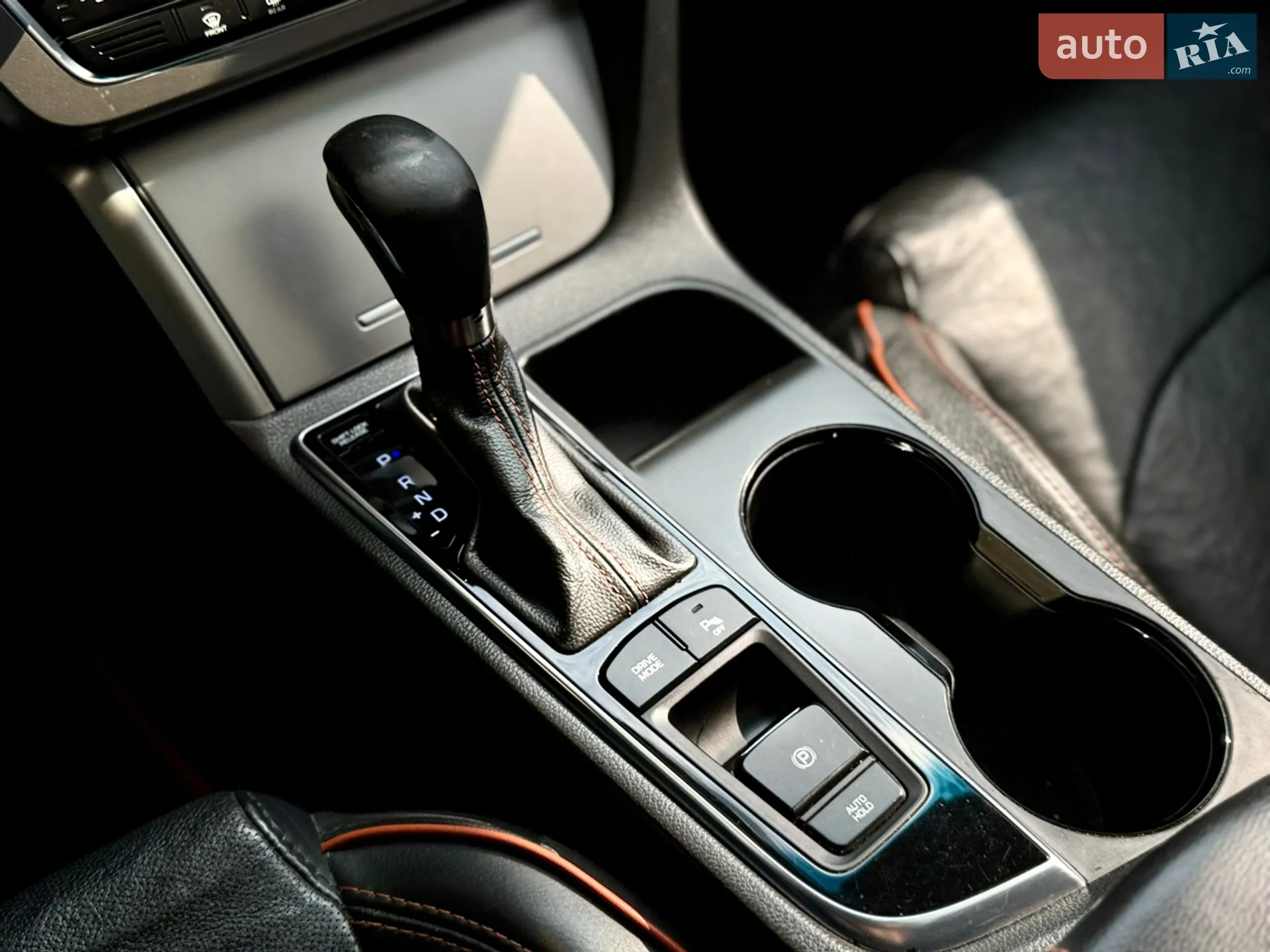 2014 Hyundai Sonata - мініатюра 15
