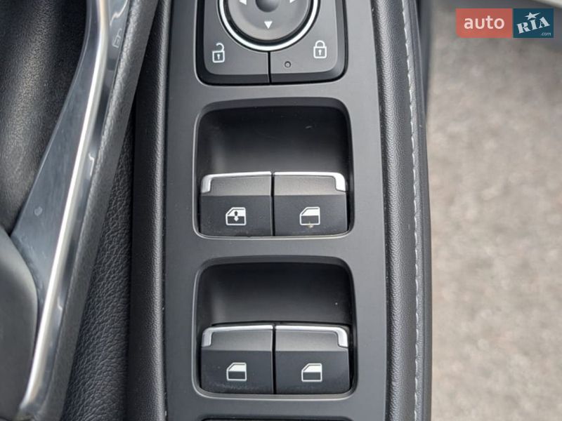 Седан Hyundai Sonata 2021 в Киеве