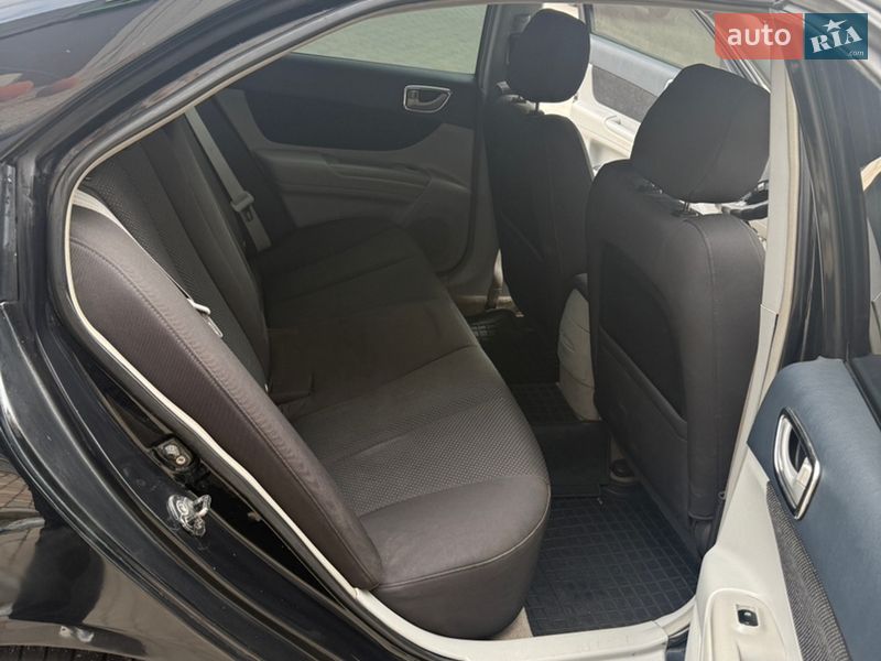 Седан Hyundai Sonata 2005 в Хмельницькому