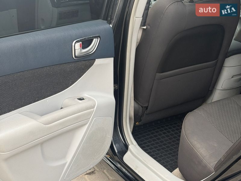 Седан Hyundai Sonata 2005 в Хмельницькому