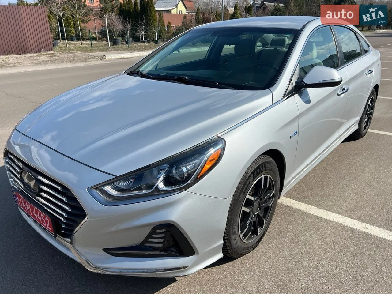2017 Ford Fusion - мініатюра 15