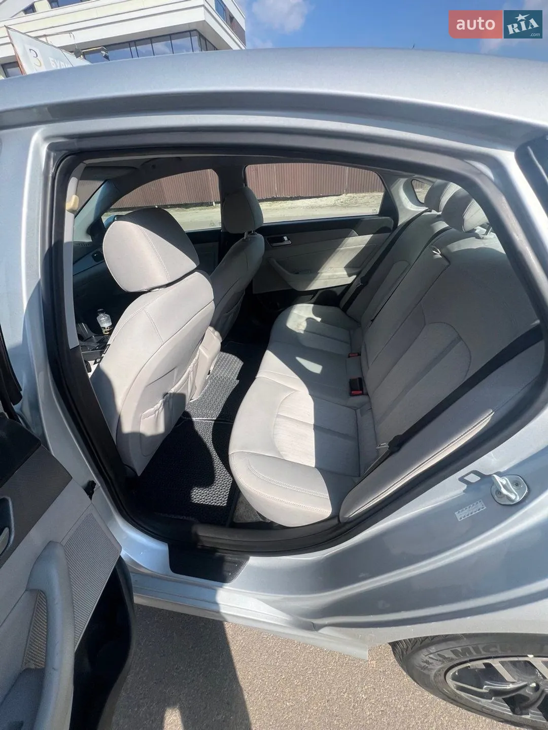 2019 Hyundai Sonata - мініатюра 11