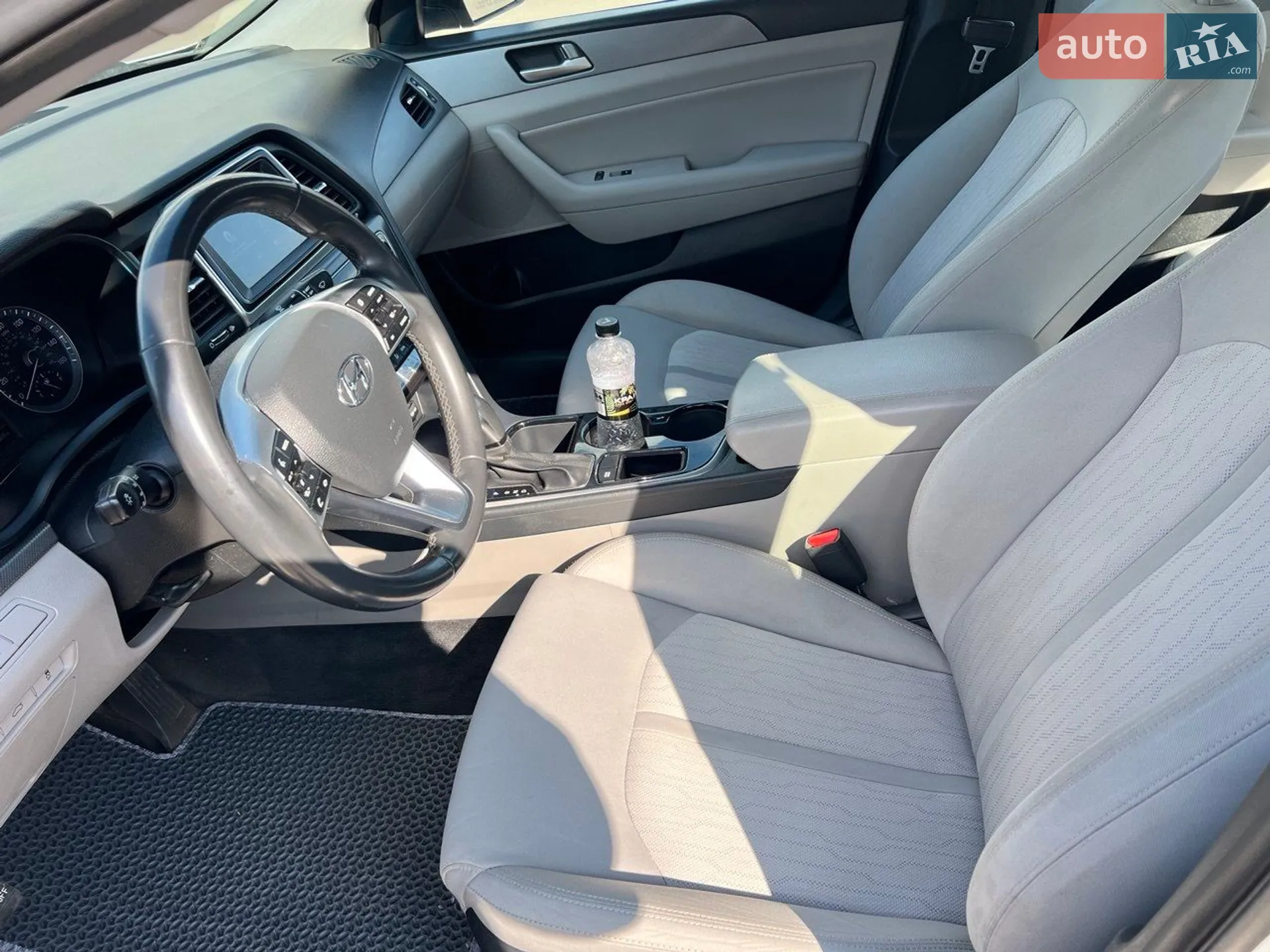 2019 Hyundai Sonata - мініатюра 16