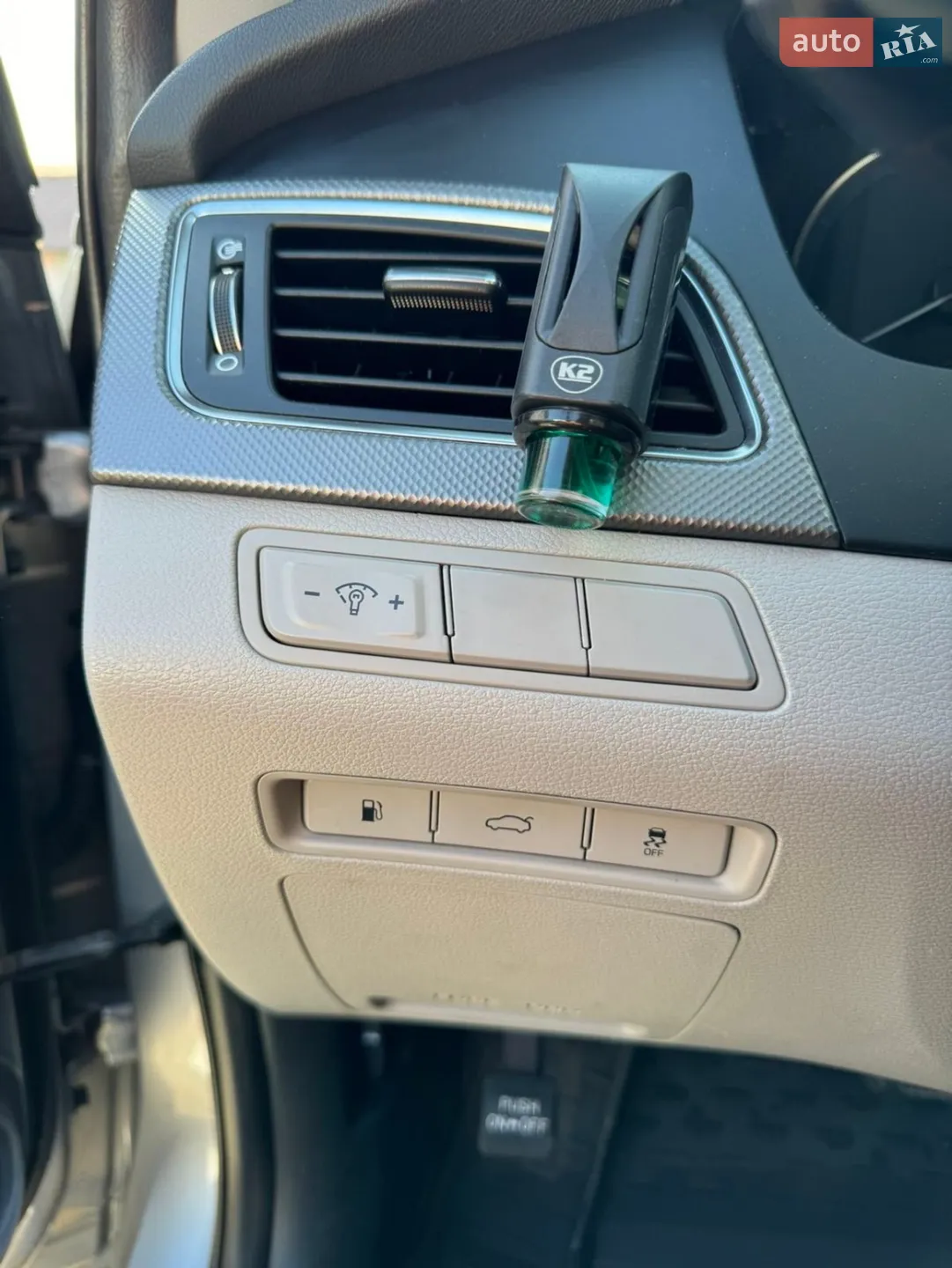 2016 Hyundai Sonata - мініатюра 9