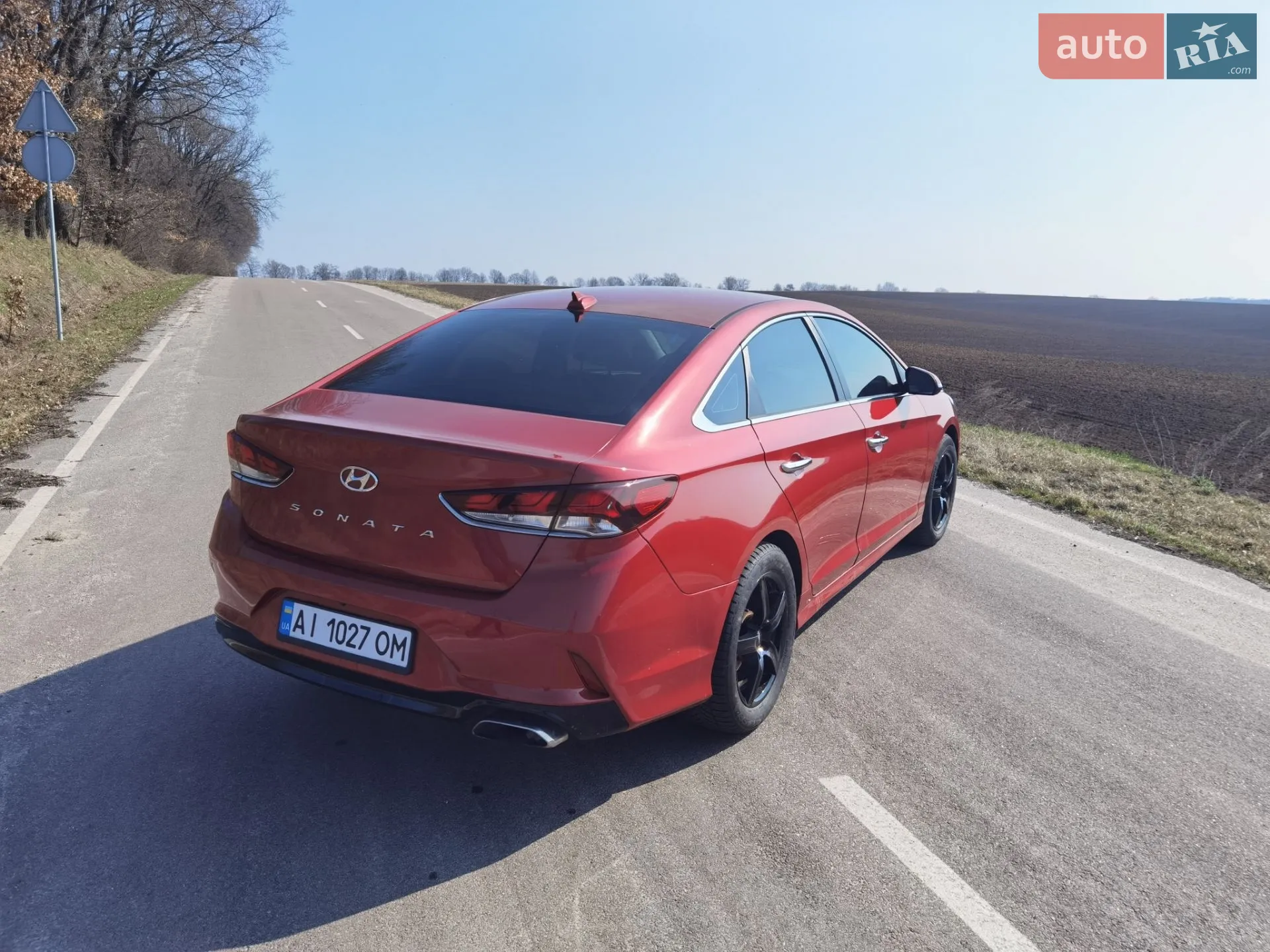 2017 Hyundai Sonata - мініатюра 7