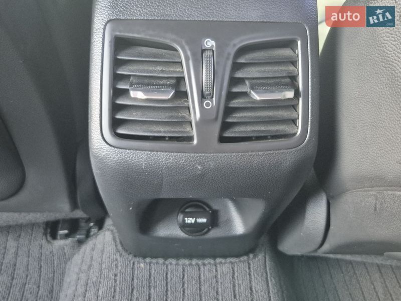 Седан Hyundai Sonata 2018 в Киеве