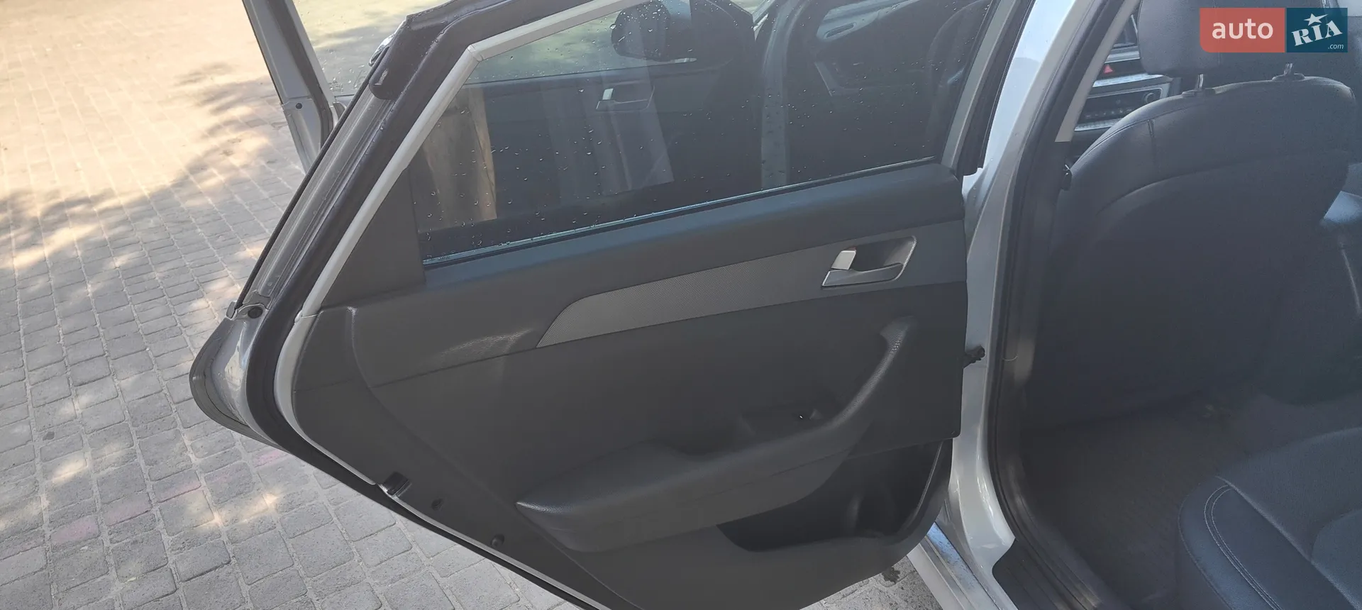 2018 Hyundai Sonata - мініатюра 11