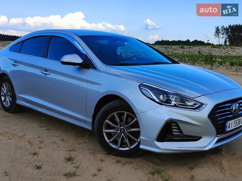 Hyundai Sonata 2017 VIN 5NPE34AFXHH580346 фото оголошення 57 з 98