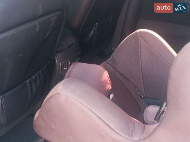 Седан Hyundai Sonata 2013 в Звенигородке фото 20 Седан Hyundai Sonata 2013 в Звенигородке